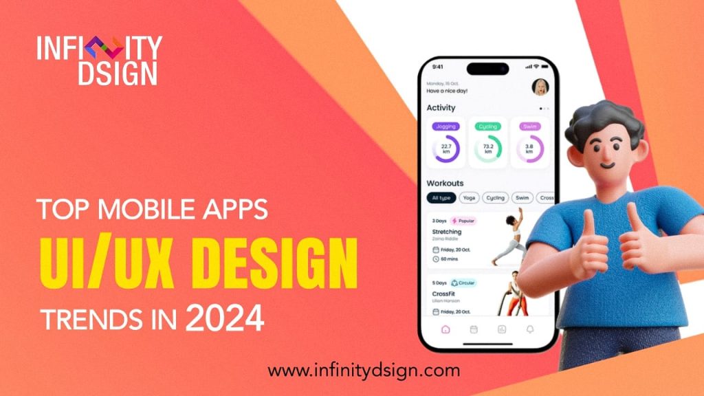 Top 2024 UI UX Trends for Mobile Apps Revealed: Your Complete Guide